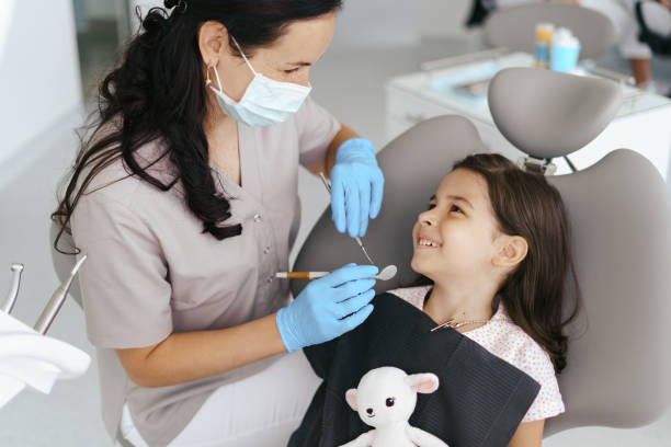 Best Emergency Pediatric Dentist  in Shadow Lake, WA