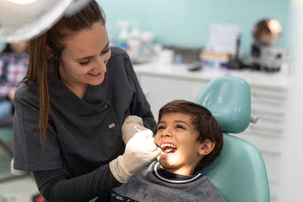 Best Tooth Infection Emergency Dentist  in Shadow Lake, WA