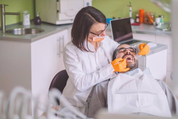 Best Emergency Dental Filling Replacement  in Shadow Lake, WA