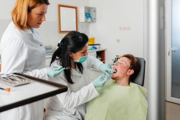 Best Knocked-Out Tooth Emergency  in Shadow Lake, WA